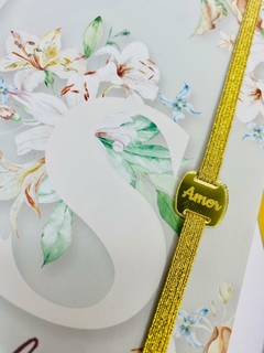 Caderno de Memórias 15,5x21,5 - comprar online