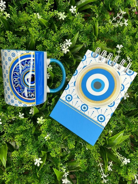 Canecas Colecionáveis \ OLHO GREGO + CANECA