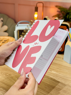 Kit LOVE - comprar online