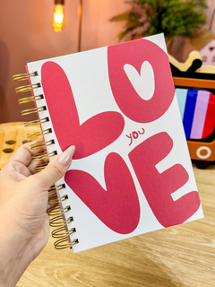 Kit LOVE - Analice Ateliê