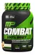 Whey Combat Muscle Pharm 2lbs USA
