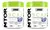 OFERTA BCAA MTOR 2 UNIDADES