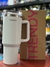 Vaso Termico Trendy 1,200lts Blanco