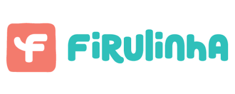 Firulinha - Roupa colorida  para toda família. 