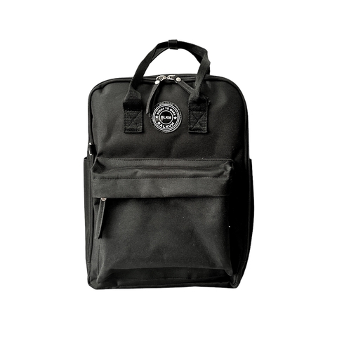 Mochila Raven Black