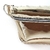 Riñonera First Espejo Oro - comprar online