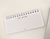 Planner Semanal Grandes Notas - comprar online