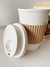 Copo de Café na internet