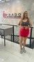 CONJ. DUO SHORTS E TOP PLUS SIZE - TAM G - comprar online