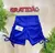SHORTS COM AMARRAÇÃO LATERAL - comprar online