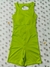 MACAQUITO LISO - Prado Moda Fitness