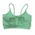 Top Prado Power – Estampa Grande & Cores Vibrantes - Prado Moda Fitness