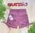 SHORTS COM AMARRAÇÃO LATERAL na internet