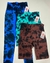LEGGING EMPINA BUMBUM SEM COSTURA MANCHAS TAM G.GG