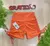 SHORTS COM AMARRAÇÃO LATERAL