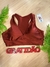 TOP CIRRE 3D - PLUZ SIZE - comprar online