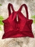 TOP C/BOJO VERMELHO