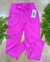 LEGGING EMPINA BUMBUM - ROSA