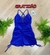 MACAQUINHO EMPINA BUMBUM C/BOJO - AZUL - comprar online