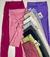 LEGGING PRADO CANELADA