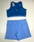 CONJ. SHORTS E TOP NADADOR - TAM GG - comprar online