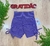 SHORTS EMPINA BUMBUM LISTRADO - Prado Moda Fitness