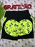 SHORTS EM POLIAMIDA - ESTAMPA GATINHOS - comprar online
