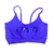Top Prado Power – Estampa Grande & Cores Vibrantes - Prado Moda Fitness