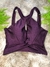TOP C/BOJO ROXO