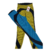 LEGGING LISTRADA "NEW TIME" - comprar online