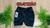 SHORTS EMPINA BUMBUM - PRETO