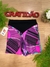 SHORTS EM POLIAMIDA - ROSA - comprar online
