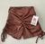 SHORTS C/ AMARRAÇÃO EMPINA BUMBUM - loja online