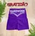 SHORTS HARDWORK EMPINA BUMBUM
