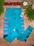 CALÇA LEGGING C/CORDINHA FAKE E C/ESCRITA LATERAL