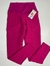 LEGGING DON'T STOP EMPINA BUMBUM - ROSA - comprar online