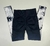 LEGGING EMPINA BUMBUM SEM COSTURA DEGRADE TIE DYE TAM P.M - Prado Moda Fitness