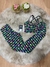 CONJUNTO DE LEGGING E TOP S/ BOJO