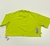 CROPPED PERSONAGEM - VERDE - comprar online