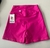 SHORTS CORTE EM V - loja online