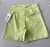 SHORTS CORTE EM V - Prado Moda Fitness