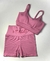 CONJUNTO PRADO CANELADO - Prado Moda Fitness