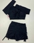 Imagem do CONJUNTO C/ CROPPED MANGA LONGA