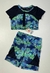 CONJUNTO DE MANGUINHA