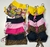 CONJUNTO SHORTS EMPINA E TOP CRUZADO