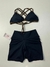 CONJUNTO TRANÇADO - comprar online