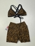 CONJUNTO TRANÇADO - Prado Moda Fitness