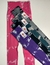 LEGGING EMPINA BUMBUM SEM COSTURA TIE DYE - comprar online