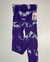 LEGGING EMPINA BUMBUM SEM COSTURA TIE DYE - loja online