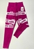 LEGGING PLAY LOOK C/CORTE NA CANELA - comprar online